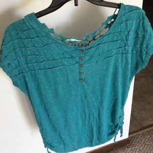 Maurices tee